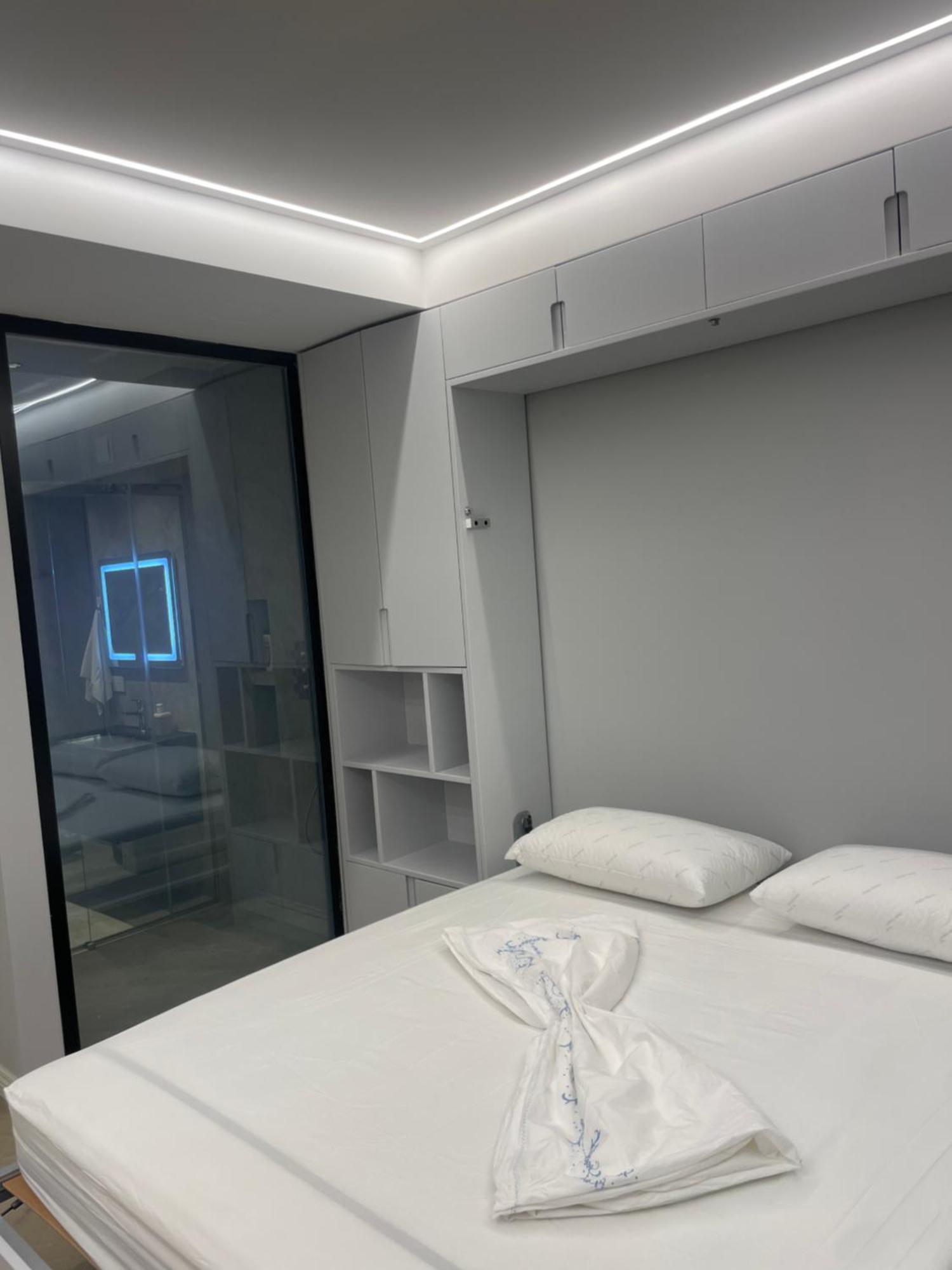 Luxury One Bedroom Apartment تيرانا المظهر الخارجي الصورة