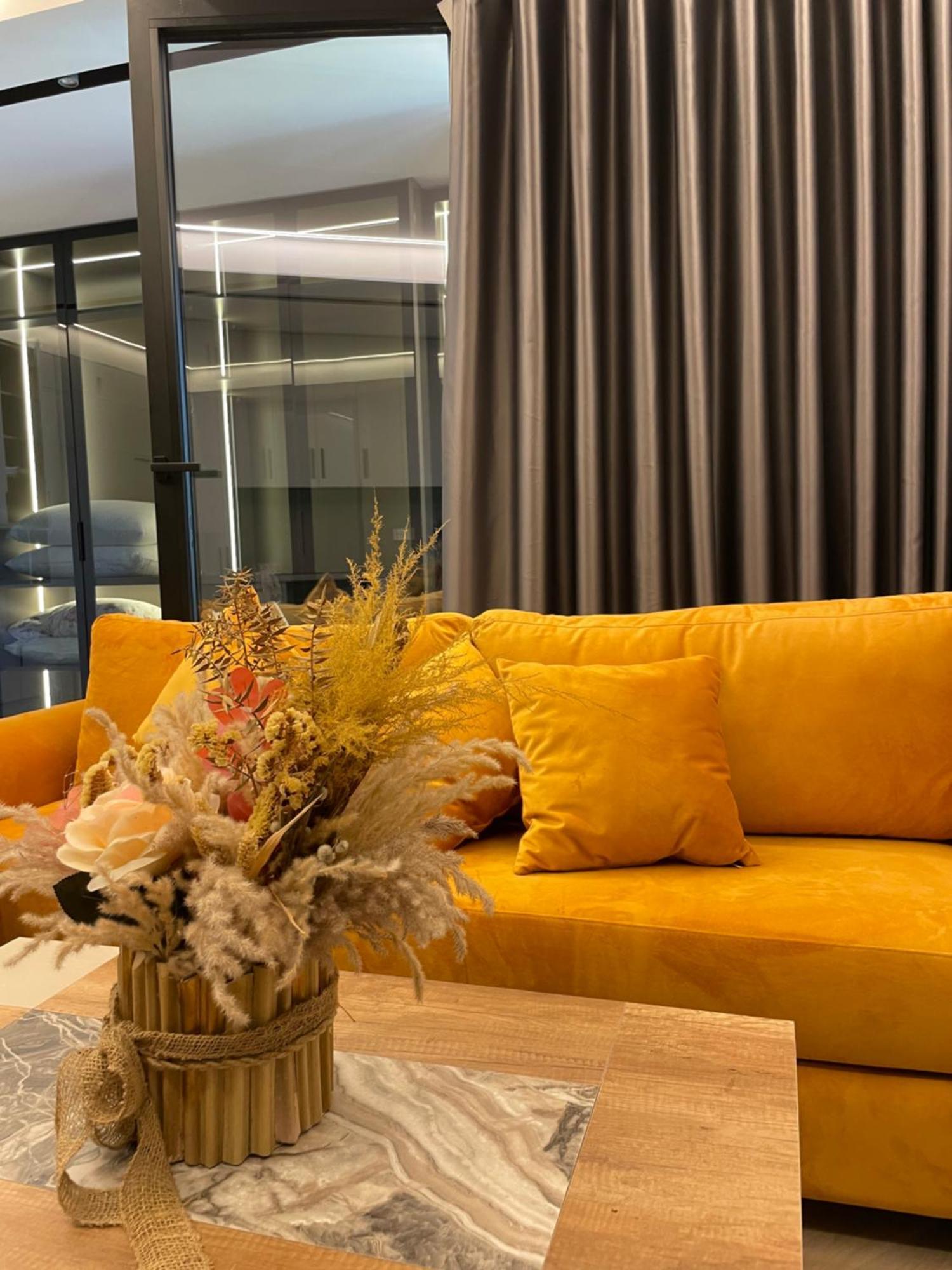 Luxury One Bedroom Apartment تيرانا المظهر الخارجي الصورة
